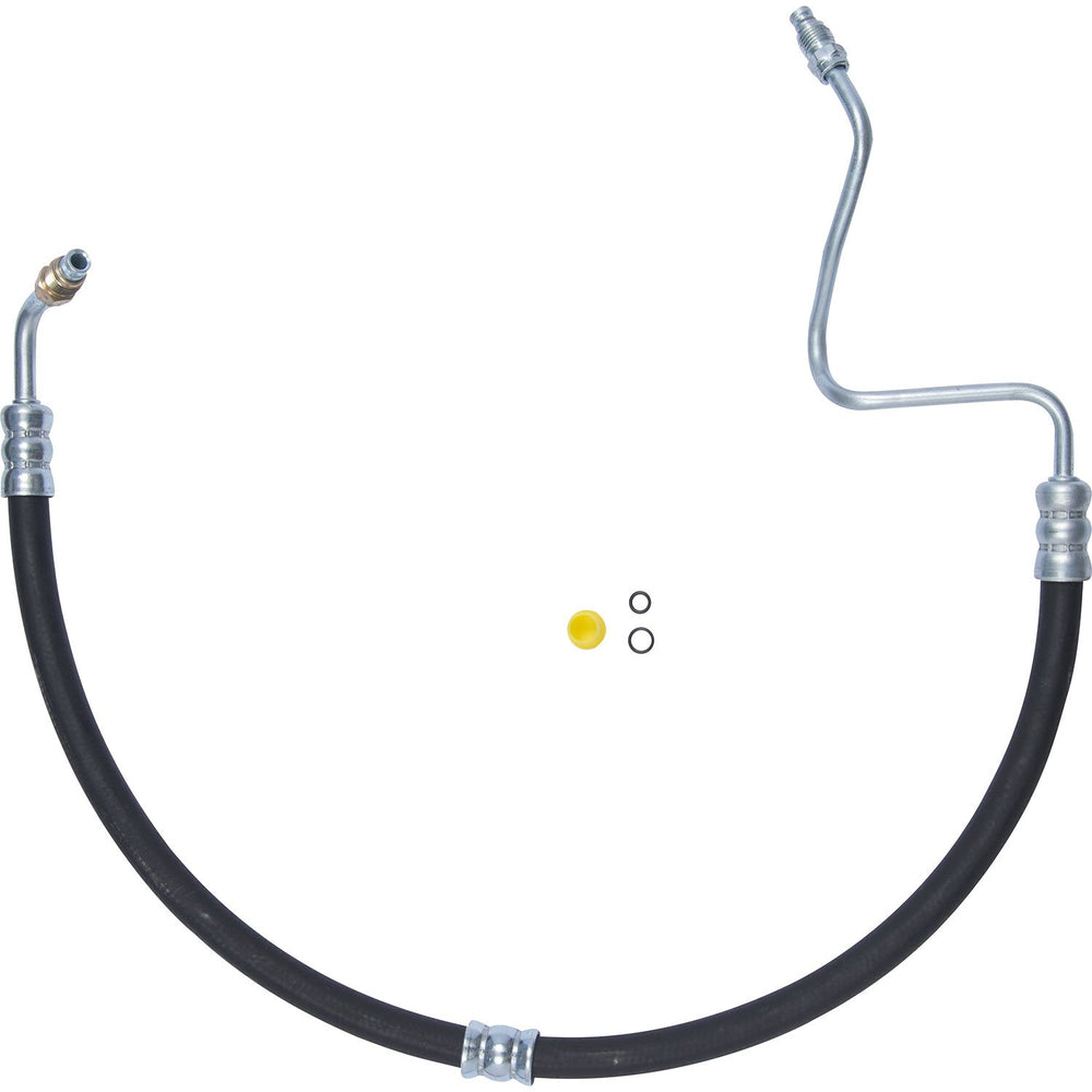 Gates Power Steering Pressure Line Hose Assembly