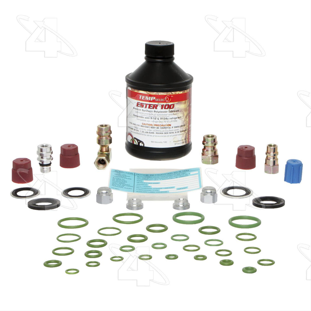 FOUR SEASONS auto part