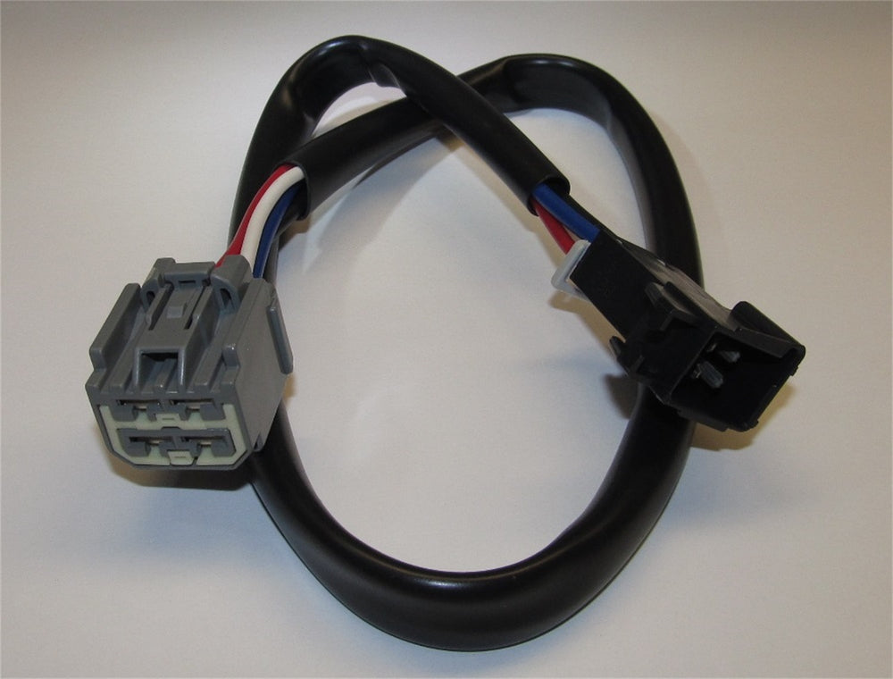ESTDODGE/JEEP ADAPTER HARNESS 11-19