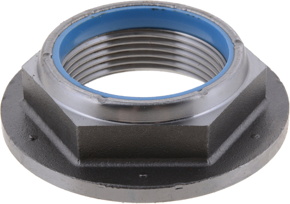 FLANGED HEX NUT (5 PER)