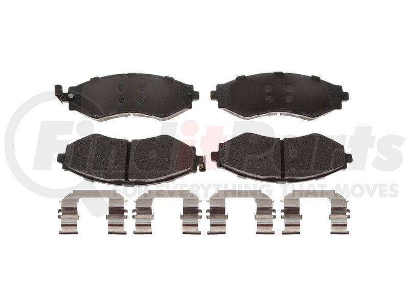 R auto part