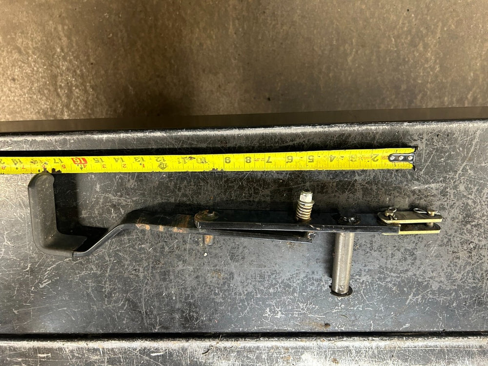WESBAR auto part