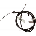 BRAKE CABLE