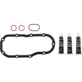 OIL PAN GASKET