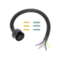 USCAR 7 WAY REPLACEMENT HARNESS