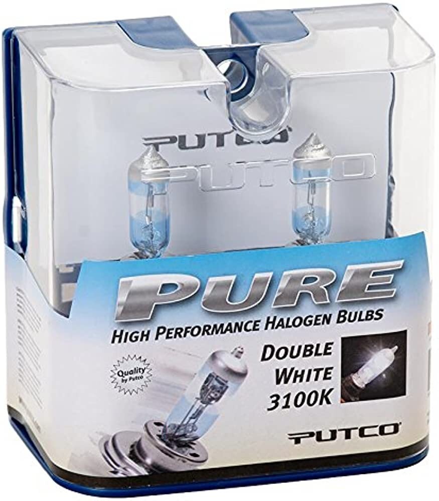 Putco tail light
