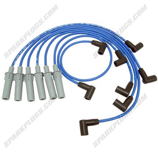 NGK auto part