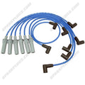 NGK CRX046 WIRE SET CL5 Ignition Wire Set CRX046