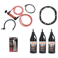 Gear Oil 75w110 Synthtc 1 Qt Bottle