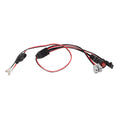 POWERCORD, ICE FISHING & PANOPTIX P