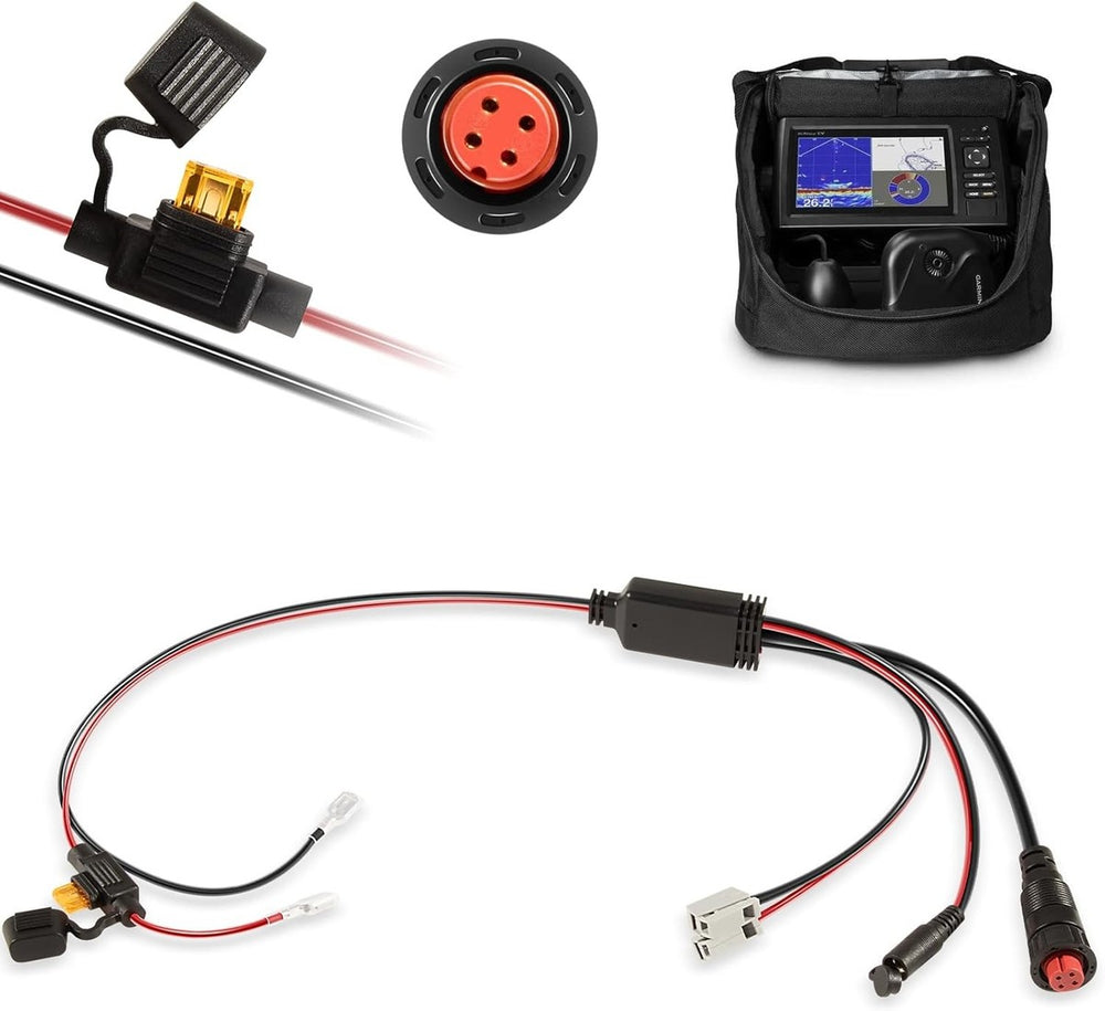 Garmin USA auto part