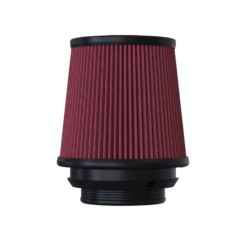 S&B Filters blue air filter