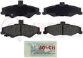 DISC BRAKE PADS