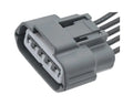 MULTI FUNCTION CONNECTOR