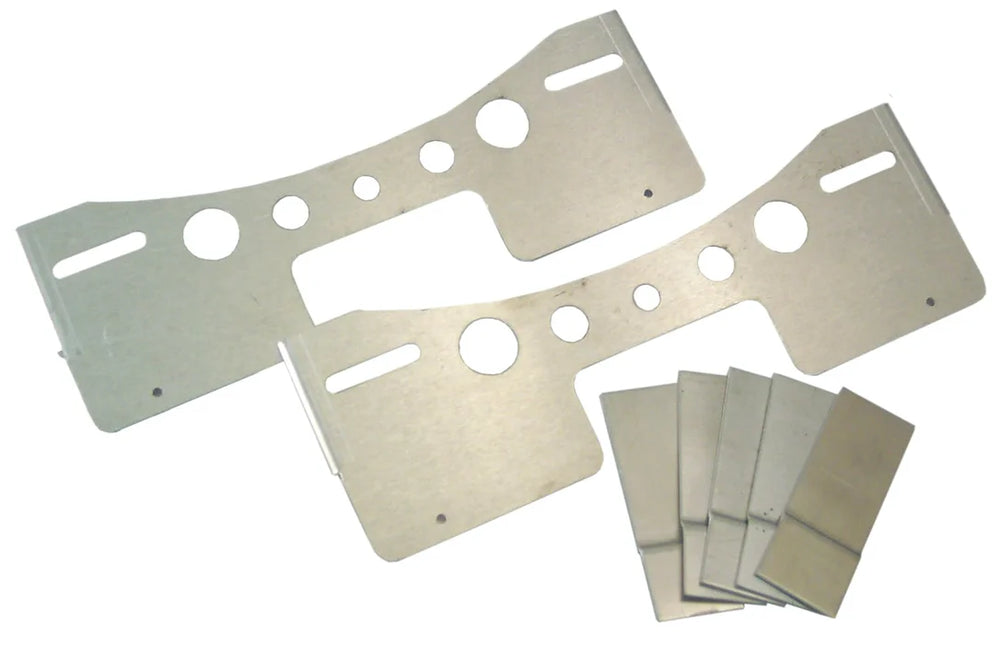 UNIV. ELEC. FAN MOUNT KIT
