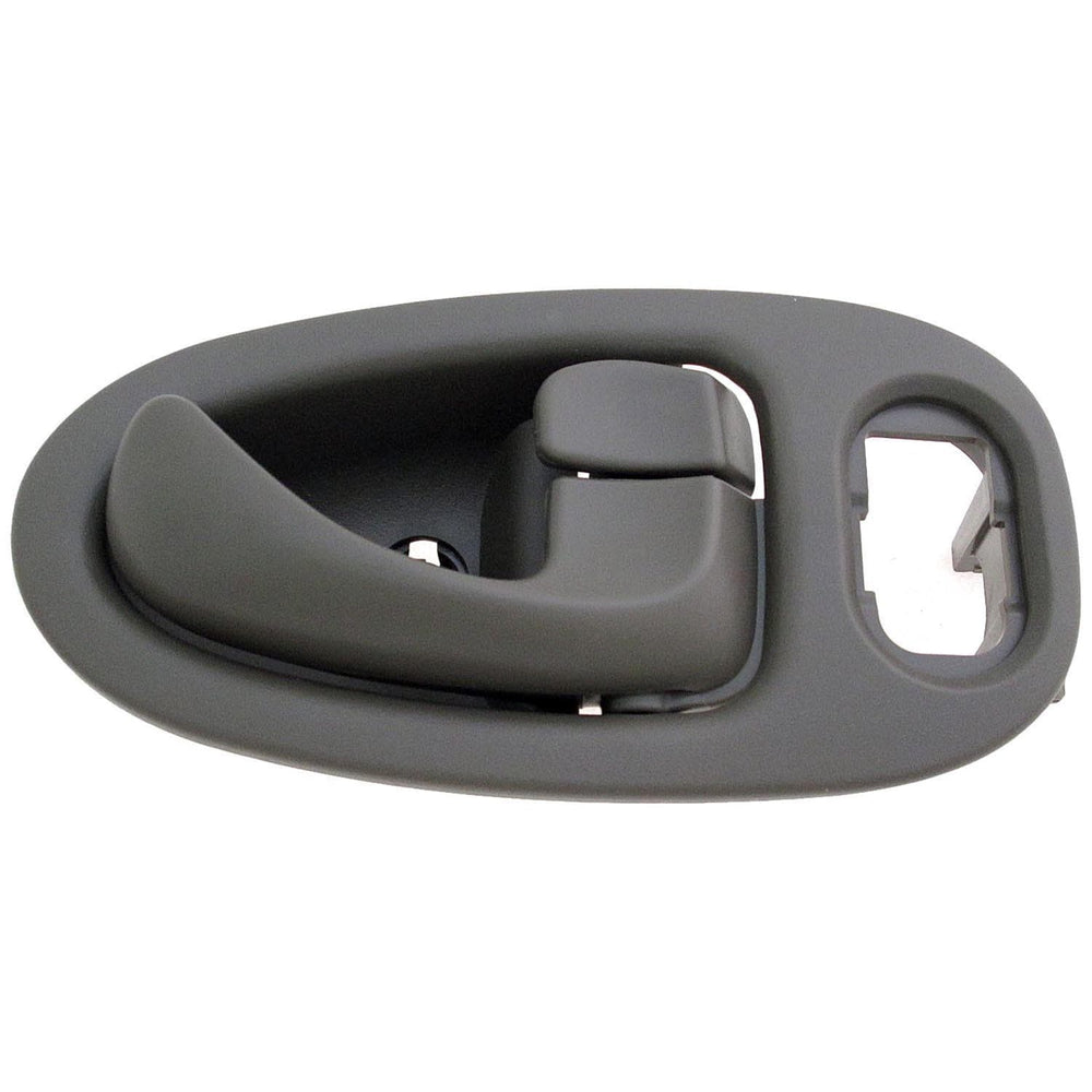 INTERIOR DOOR HANDLE