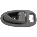 INTERIOR DOOR HANDLE