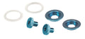 ST5 PEAK SCREW KIT/BLUE