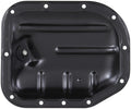 OIL PAN (L4/1.5L) TY E.C.H.O 0002