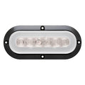 GLOLIGHT; LED TL LT;ADH;SRFC MNT;PO