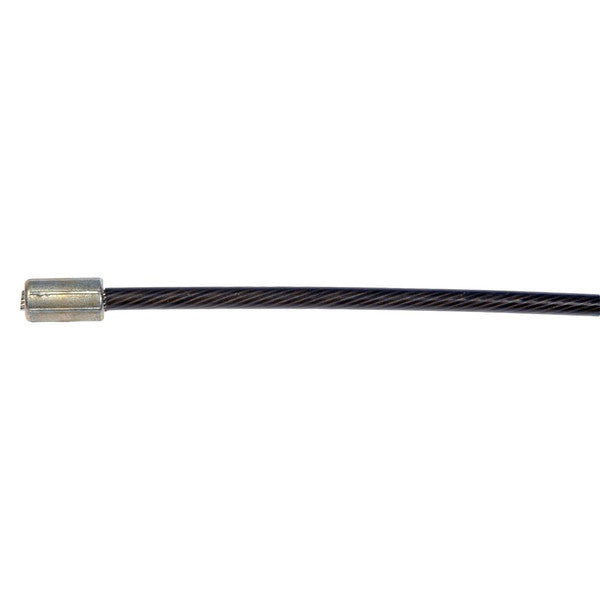 BRAKE CABLE