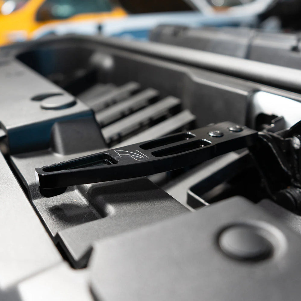 Pacific Performance Engineering auto part