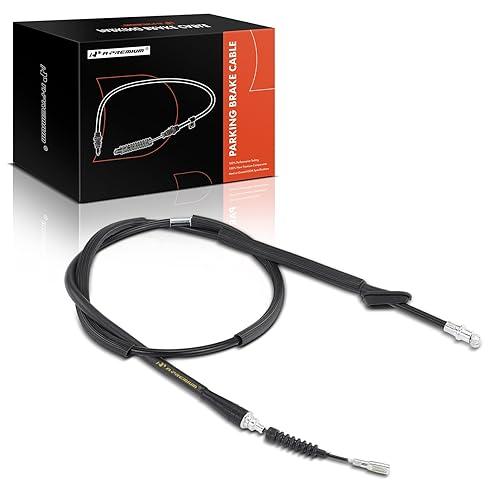 BRAKE CABLE