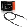 BRAKE CABLE