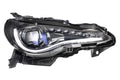 XB ADAPTER: GT86/BR-Z W/ OEM LED HE