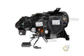 XB ADAPTER: GT86/BR-Z W/ OEM LED HE