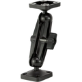 BALL MOUNT SYSTEM W/UNIVERSAL PLATE