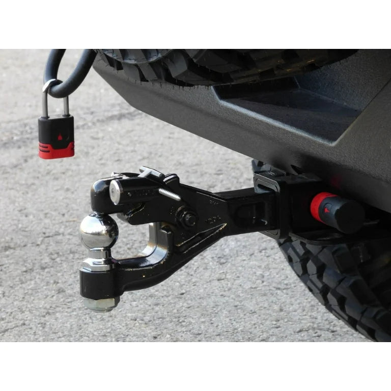 (CLAMSHELL) 15C F150/16C F250/F350/F450/13C TRANSIT/CONNECT W/SIDE CUT KEY COUPLER PIN LOCK