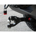 (CLAMSHELL) 15C F150/16C F250/F350/F450/13C TRANSIT/CONNECT W/SIDE CUT KEY COUPLER PIN LOCK