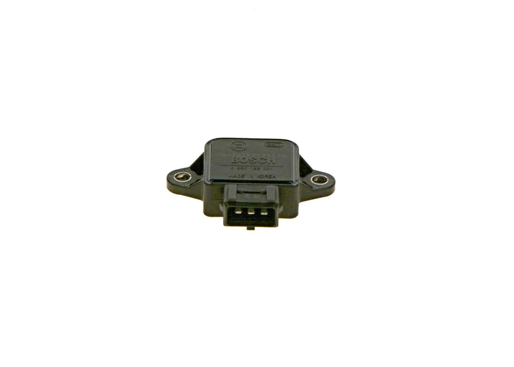 THROTTLE-VALVE SWITC