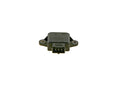 THROTTLE-VALVE SWITC