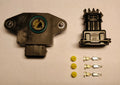 THROTTLE-VALVE SWITC
