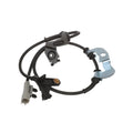STANDARD IGN auto part installed view