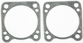 Cometic Harley-Davidson Milwaukee 8 Base Gasket .010inRc,Gen2 Embossing, Pr
