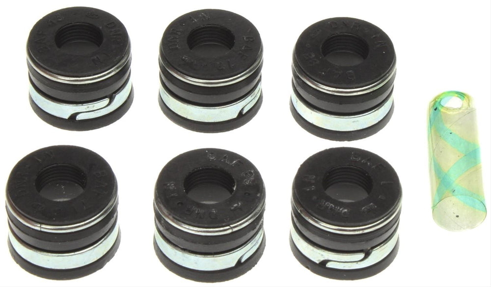 VALVE STEM SEAL