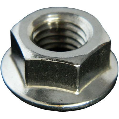 NUT HX GR 5 9/1618