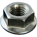 NUT HX GR 5 9/1618