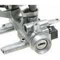 ENGINE CRANKCASE BREATHER HOSE