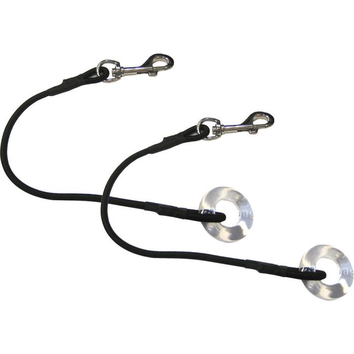 TACO METALS shock absorber