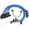NGK Ford Bronco 1976-1966 Spark Plug Wire Set