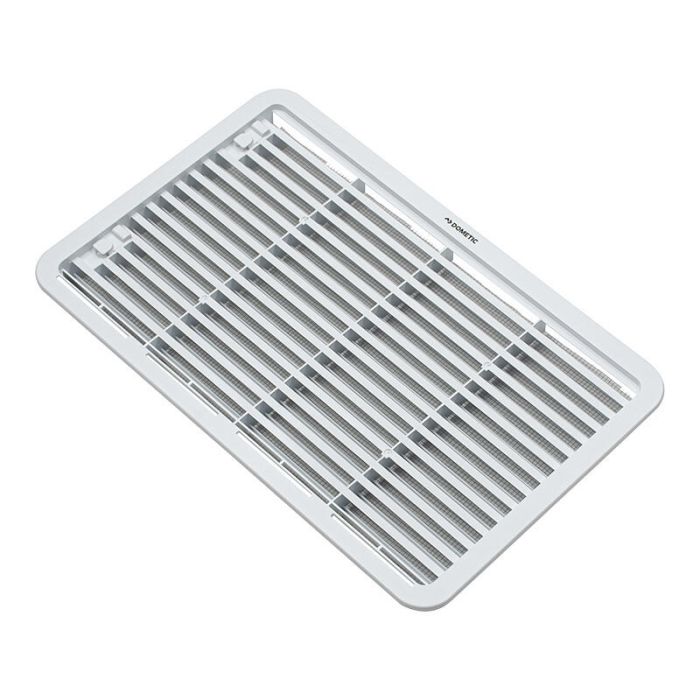 VENT-REFRIG DOOR POLAR WHT