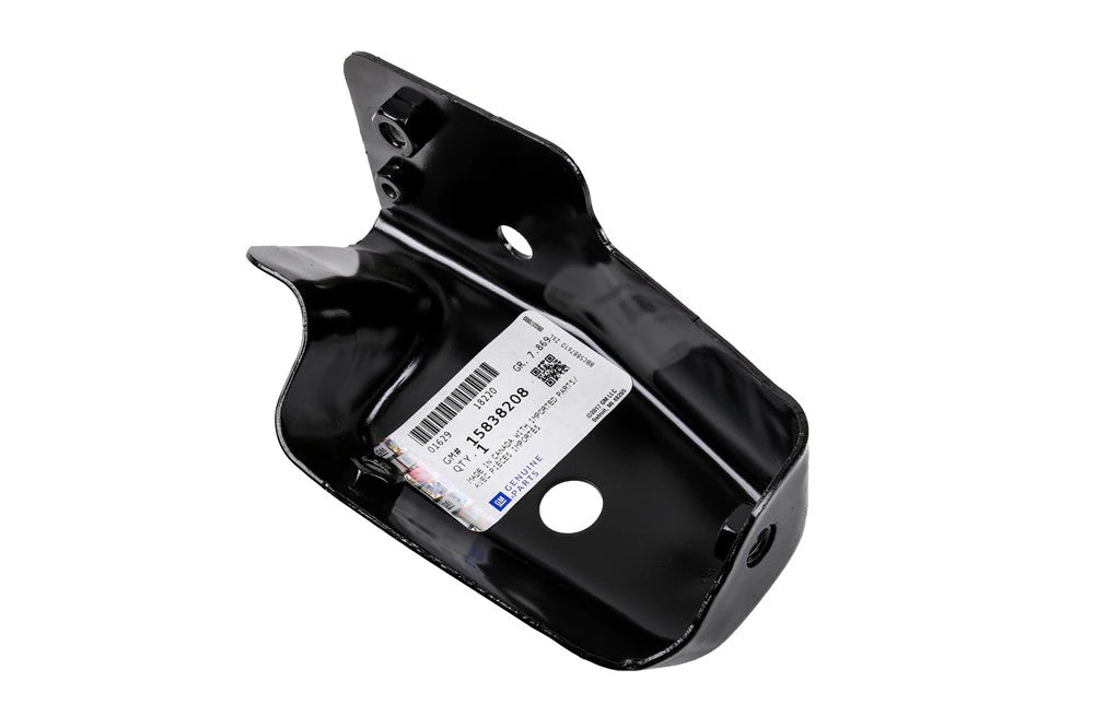 GM Performance roof rack