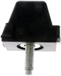 CONTROL ARM BUMPER