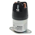 HIGH-CURRENT RELAY
