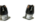 HIGH-CURRENT RELAY
