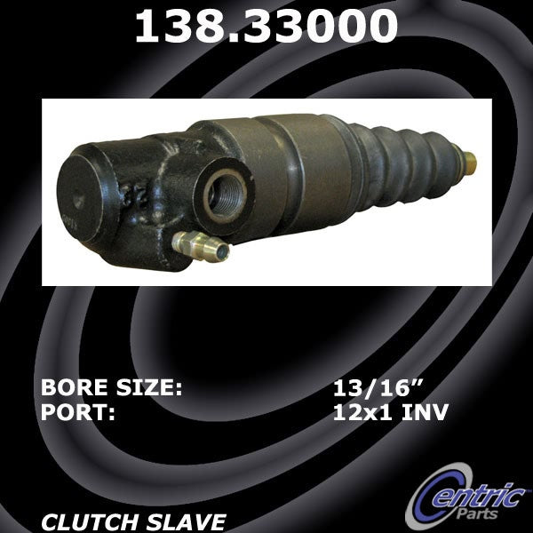 PREMIUM CLUTCH SLAVE CYLINDER